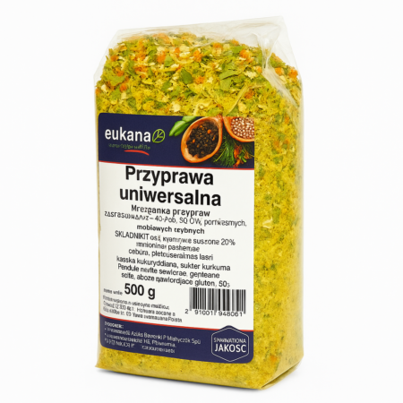 Przyprawa uniwersalna