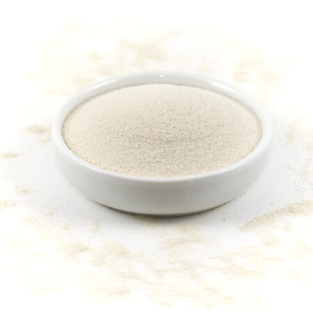 Agar