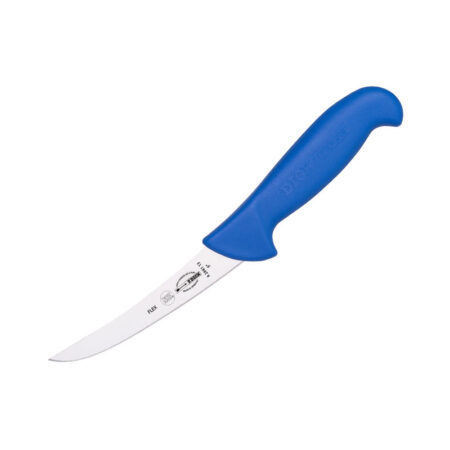 Trybownik wykrzywiony półelastyczny 13 cm - DICK