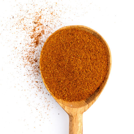 Pieprz cayenne mielony