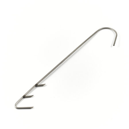Hak do wędzenia ryb 220 mm