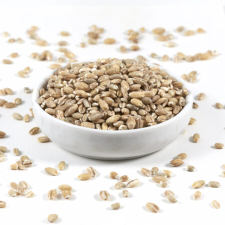 Kasza pęczak 1kg