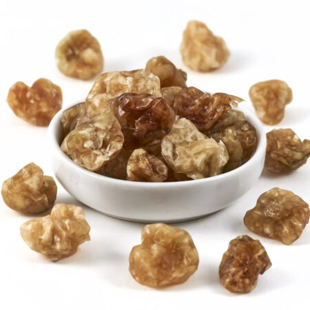 Miechunka suszona