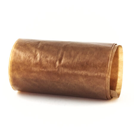 Osłonka białkowa karmel fi 80 - 5 mb