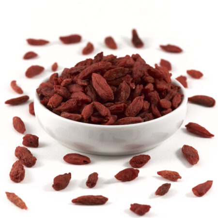 Jagody goji