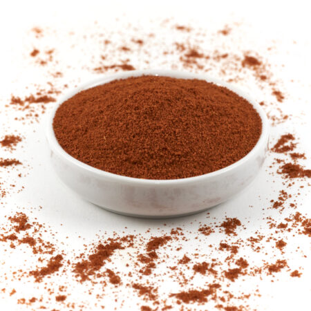 Papryka chilli mielona