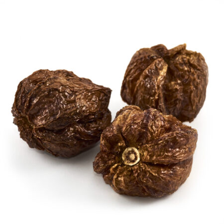 Papryka habanero suszona