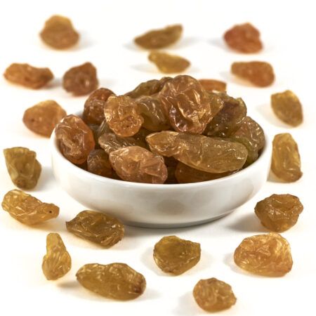 Rodzynki Jumbo Gold