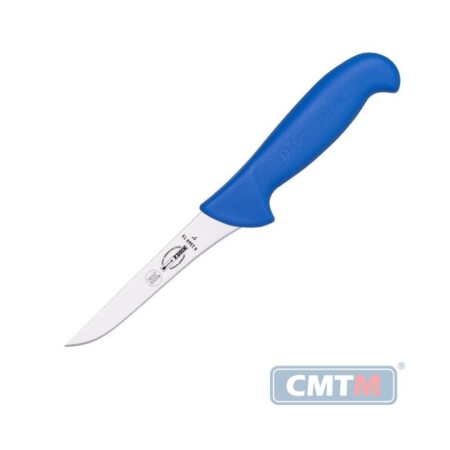 Nóż prosty półelastyczny DICK 13 cm