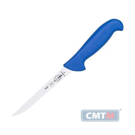 Nóż prosty półelastyczny DICK 15 cm