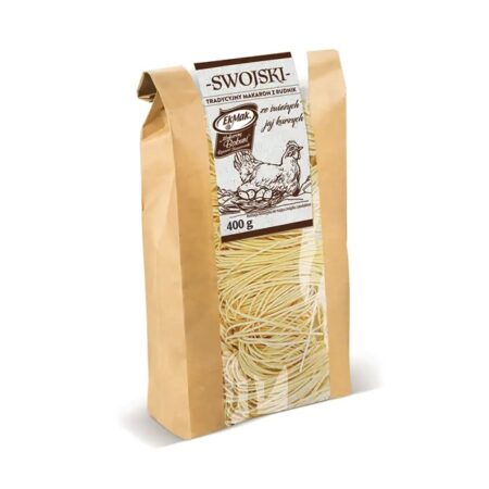 Swojski Tradycyjny Krajanka 400g