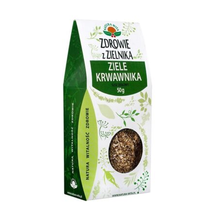 Krwawnik ziele, 50g