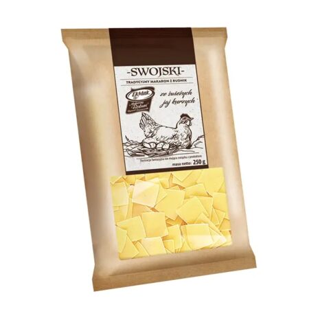 Swojski Tradycyjny Łazanka 250g