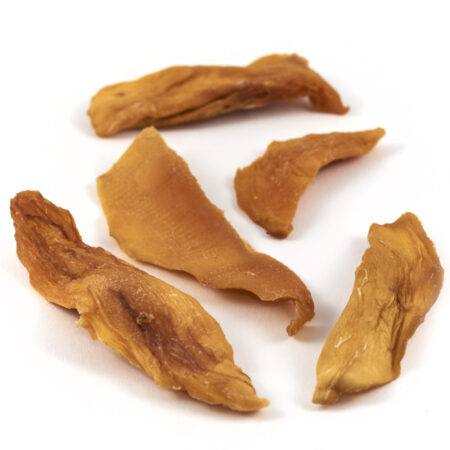 Mango suszone naturalnie premium