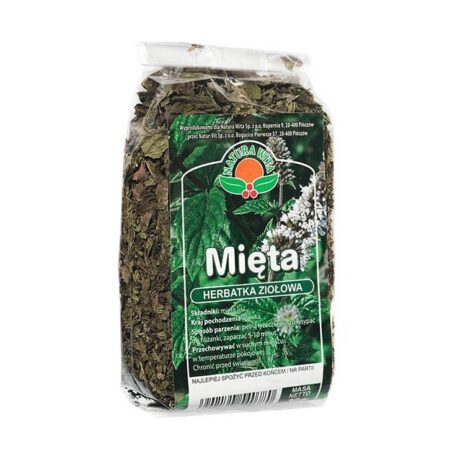 Mięta pińczowska, 30g