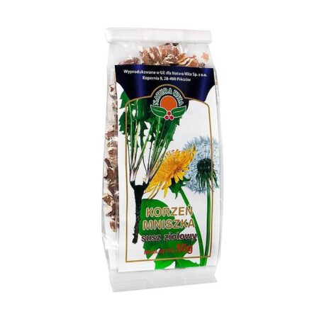 Mniszek korzeń, 50g
