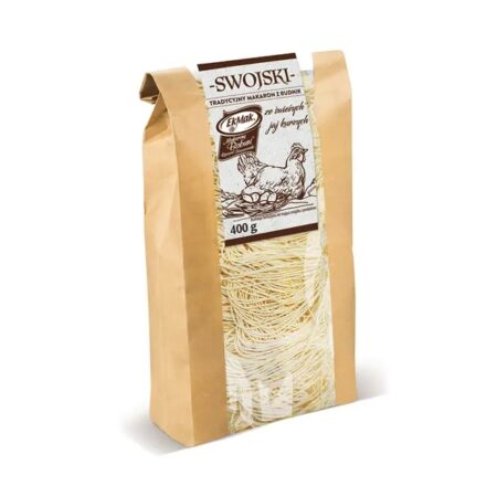 Swojski Tradycyjny Nitka 400g