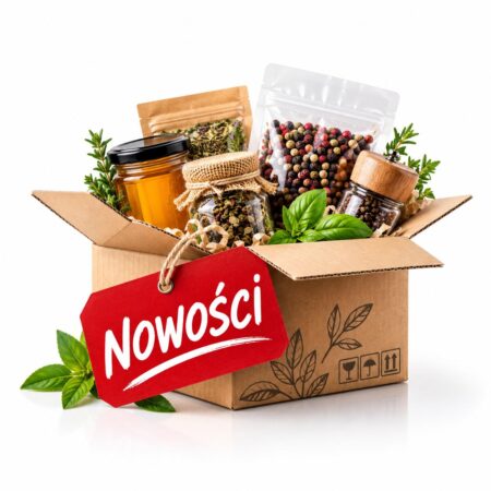 NOWOŚCI