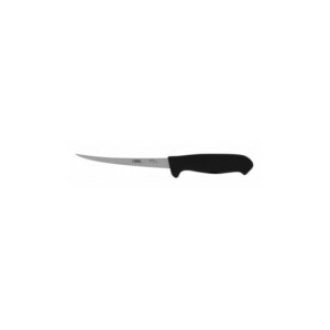 Nóż rzeźniczy, ostrze miękkie 16 cm - Frosts/Mora