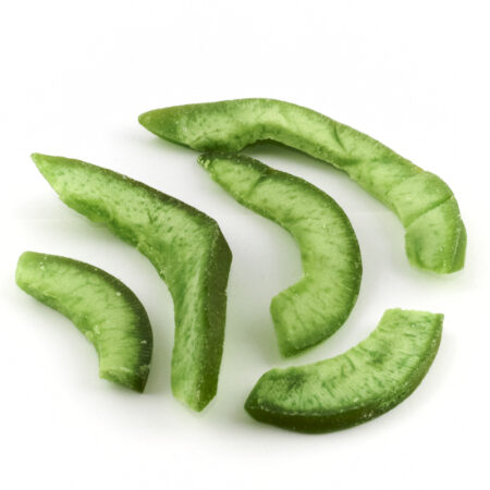 Pomelo kandyzowane płatek
