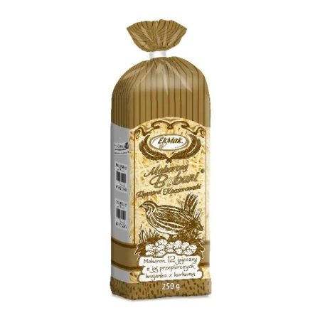 Przepiórczy Krajanka 250g