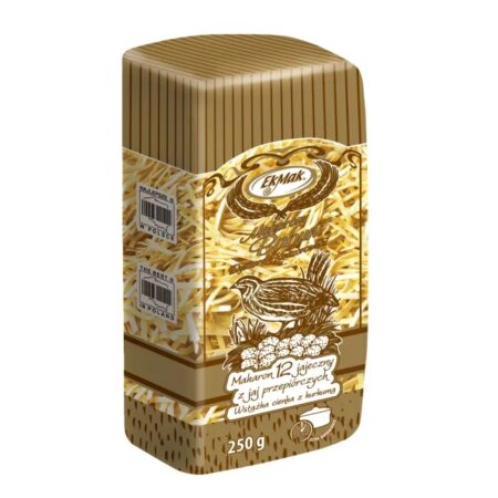 Przepiórczy Wstążka Cienka 250g