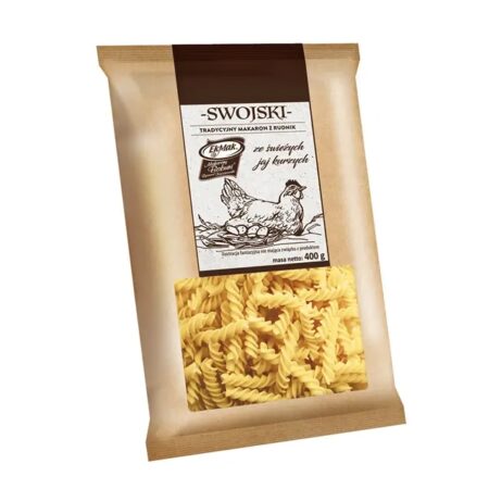 Swojski Tradycyjny Świderek 400g