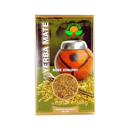 Yerba Mate, 300g